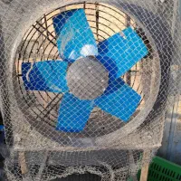 هواکش صنعتی اجاره داده میشود