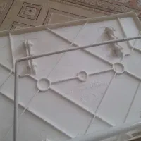 میز تحریر|میز تحریر و کامپیوتر|فشاپویه, |دیوار