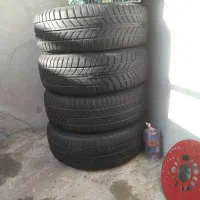 رینگ لاستیک|قطعات یدکی و لوازم جانبی|سنقر, |دیوار