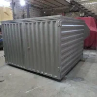 اتاق مزدا دوکابین