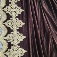 پرده و دکور پرده بریلنت|پرده، رانر، رومیزی|ری, سیزده آبان|دیوار