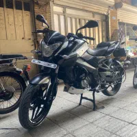 موتور آن اس ۱۶۰