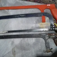 پیک و کمان اره