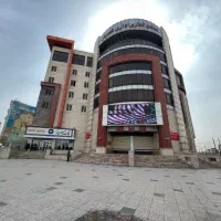 مغازه تجاری شهریار وایین