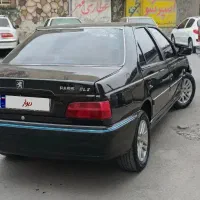 پارس سال 1400 کارمندی خشک فول