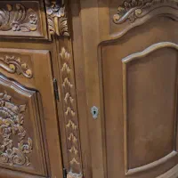 کنسول|بوفه، ویترین، کنسول|باغستان, |دیوار