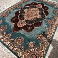 فروش انواع فرش دست دوم همه مدل