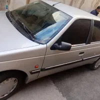 پژو ۴۰۵|خودرو سواری و وانت|سهند, |دیوار