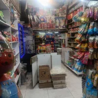 یک کارگر ساده نیمه وقت
