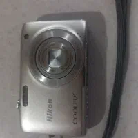 دوربین   nikon فول HD
