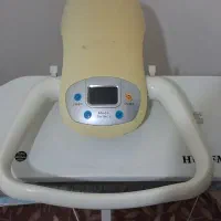 اتو پرس هافمن