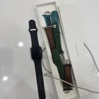اپل واچ سری ۳ سایز ۴۲ سالم