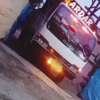 ایسوزو ۶ تن درجه یک