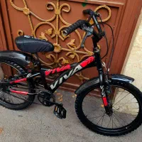 دوچرخه 20عالی|دوچرخه، اسکیت، اسکوتر|تهران, وصفنارد|دیوار