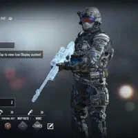 اکانت کالاف|کنسول، بازی ویدئویی و آنلاین|نرماشیر, |دیوار