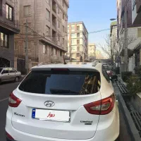 توسان 2014|خودرو سواری و وانت|تهران, باغ فیض|دیوار