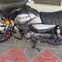 موتور KLD 200 مدل 1404