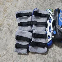 اسکیت نو|دوچرخه، اسکیت، اسکوتر|اهواز, شریعتی جنوبی|دیوار