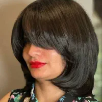 مدل رایگان کوتاهی و شنیون|خدمات آرایشگری و زیبایی|شیراز, حافظیه|دیوار