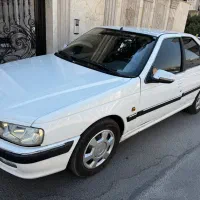 پارس سال مدل ۹۹