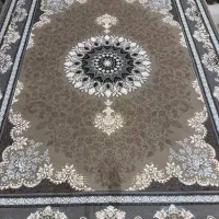 فروش ویژه فرش ماشینی نفیس ۷۰۰ شانه برجسته|فرش|شوشتر, |دیوار