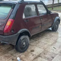 پیکی ۸۴ تکمیل|خودرو سواری و وانت|نگین شهر, |دیوار