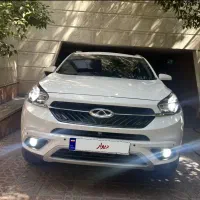تیگو ۷ در حد کم کار