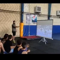 ویدیو پروژکتور ونبو
