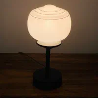 چراغ کافه چراغ خواب چراغ اباژور