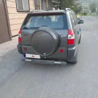 ام وی ام X33|خودرو سواری و وانت|رشت, استقامت ۱|دیوار