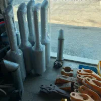 لوازم لودر و رینگ|قطعات یدکی و لوازم جانبی|خاوران, |دیوار