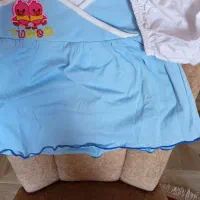 لباس بچگانه تک سایز|کفش و لباس بچه|آذرشهر, |دیوار