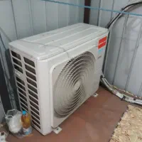 فروش یک دستگاه کولر گازی