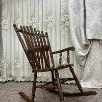 صندلی راک (مادربزرگ)