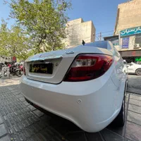 دنا 6دنده /دنا پلاس بورسی صفر بی سانروف مدل 1404|خودرو سواری و وانت|تهران, صادقیه|دیوار