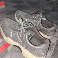 کفش خارجی نو