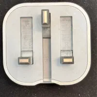 شارژر و کابل شارژ اصلی لایتنینگ|لوازم جانبی موبایل و تبلت|همدان, |دیوار