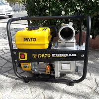 پمپ آب کشاورزی - موتور پمپ - پمپ آب|ماشینآلات صنعتی|کرج, دولتآباد|دیوار