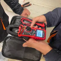 آموزش برق ساختمان دوربین دزدگیر اعلام حریق درب اتو|خدمات آموزشی|تهران, میدان ولیعصر|دیوار