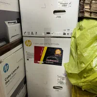 پرینتر hp454Dw