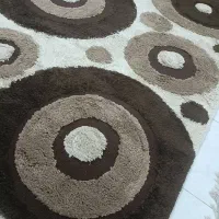 فرش ۶ متری و ۳ متری و یک در یک و نیم