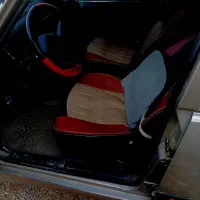 ماشین پی کی|خودرو سواری و وانت|زهک, |دیوار