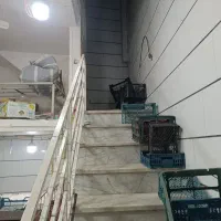 مغازه سند دار شریف اباد|فروش مغازه و غرفه|محمدیه-قزوین, |دیوار