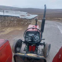 4عدد تراکتور 285 فرگوسن و475جفت|خودرو سنگین|نورآباد, |دیوار