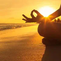 یوگاتراپی خصوصی در منزل