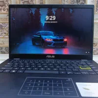 لپتاپ ASUS VivoBook سبک، سریع، اقتصادی