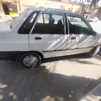 فروش ماشین *پراید سواری صبا*|خودرو سواری و وانت|سراوان, |دیوار