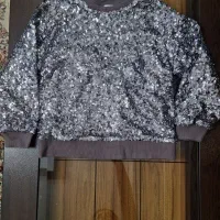 لباس دخترانه مجلسی مارک زارا و گپ و H&M