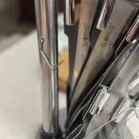 ست چاقوی آشپزخانه|ظروف پخت‌وپز|تهران, سازمان آب|دیوار