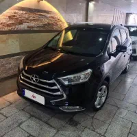 جک s3 مدل ۹۹.  اتومات.  کم‌کارترین. نو نو